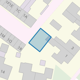 Perceel BGM01-C-2509