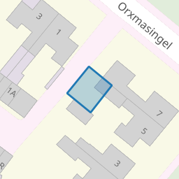 Perceel BGM01-C-2511