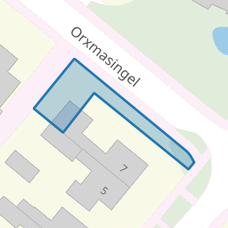 Perceel BGM01-C-2512