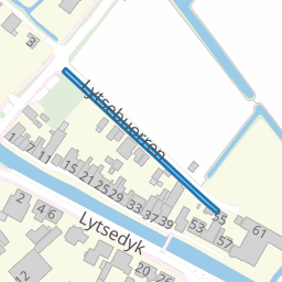 Perceel BGM01-C-2515