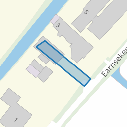 Perceel BGM01-C-2519