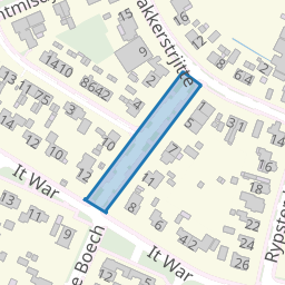 Perceel BGM01-C-2529