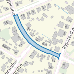 Perceel BGM01-C-2530