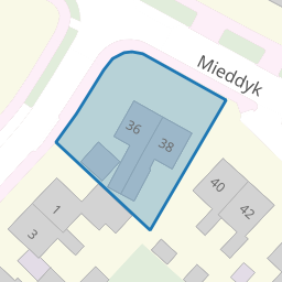 Perceel BGM01-C-2541