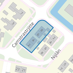 Perceel BGM01-C-2613