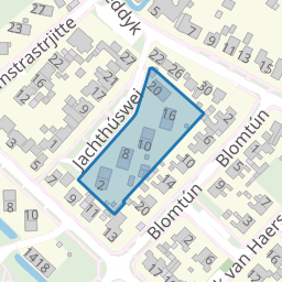 Perceel BGM01-C-2741