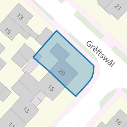 Perceel BGM01-C-2745