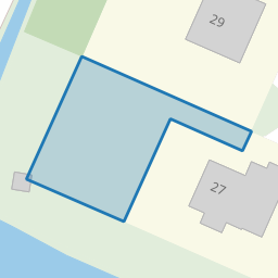 Perceel BGM01-C-2752