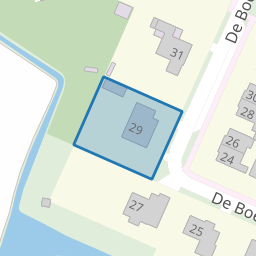 Perceel BGM01-C-2753