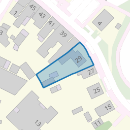 Perceel BGM01-C-2763