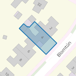 Perceel BGM01-C-2788