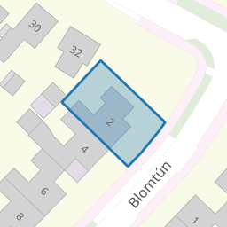 Perceel BGM01-C-2789