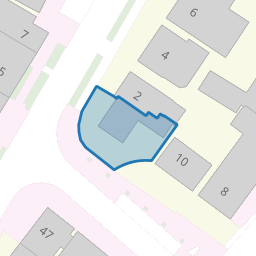 Perceel BGM01-C-2800