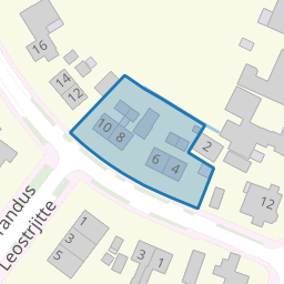 Perceel BGM01-C-2805