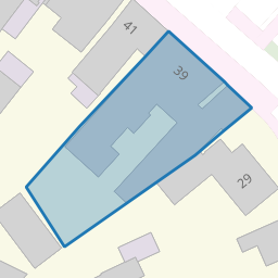 Perceel BGM01-C-2806