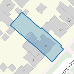 Perceel BGM01-C-2845