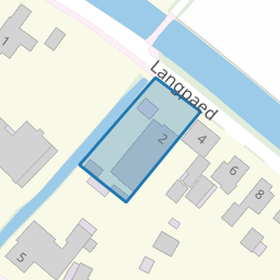 Perceel BGM01-C-2863