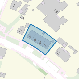 Perceel BGM01-C-2864