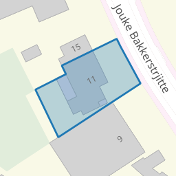 Perceel BGM01-C-2876