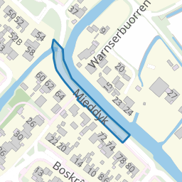 Perceel BGM01-C-2882