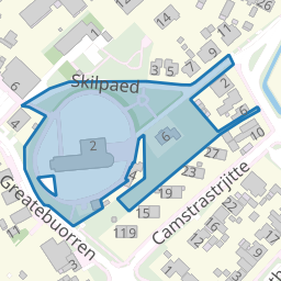 Perceel BGM01-C-2897