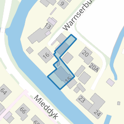 Perceel BGM01-C-2910