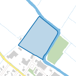 Perceel BGM01-C-2916