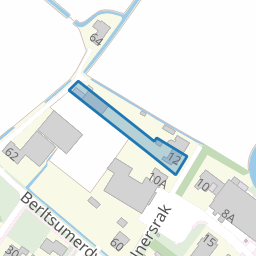 Perceel BGM01-C-2918