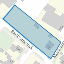 Perceel BGM01-C-2921