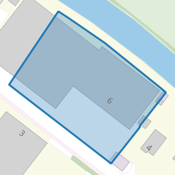 Perceel BGM01-C-2929