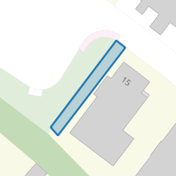 Perceel BGM01-C-2933