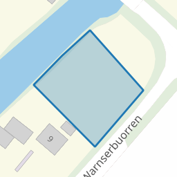 Perceel BGM01-C-2945