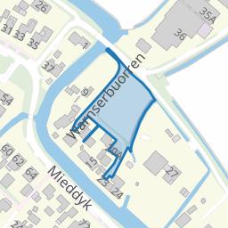 Perceel BGM01-C-2947