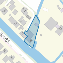 Perceel BGM01-C-2951