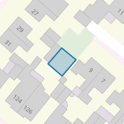 Perceel BGM01-C-2952