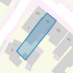 Perceel BGM01-C-2955