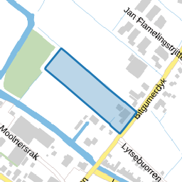 Perceel BGM01-C-2964