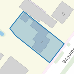 Perceel BGM01-C-2966