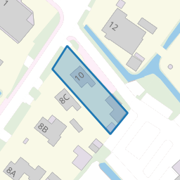 Perceel BGM01-C-2968