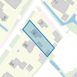 Perceel BGM01-C-2969