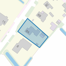 Perceel BGM01-C-2971