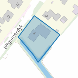 Perceel BGM01-C-2972