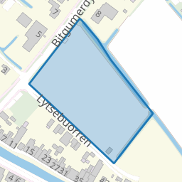 Perceel BGM01-C-2974