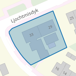 Perceel BGM01-C-2980