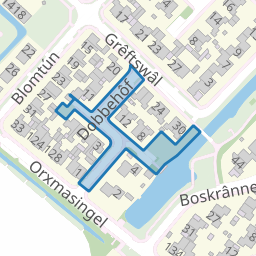 Perceel BGM01-C-2982