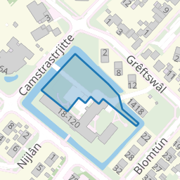 Perceel BGM01-C-2988