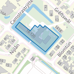 Perceel BGM01-C-2989