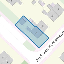 Perceel BGM01-C-2998