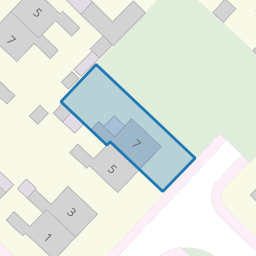 Perceel BGM01-C-3001