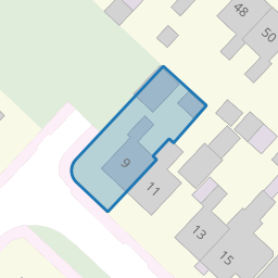 Perceel BGM01-C-3002